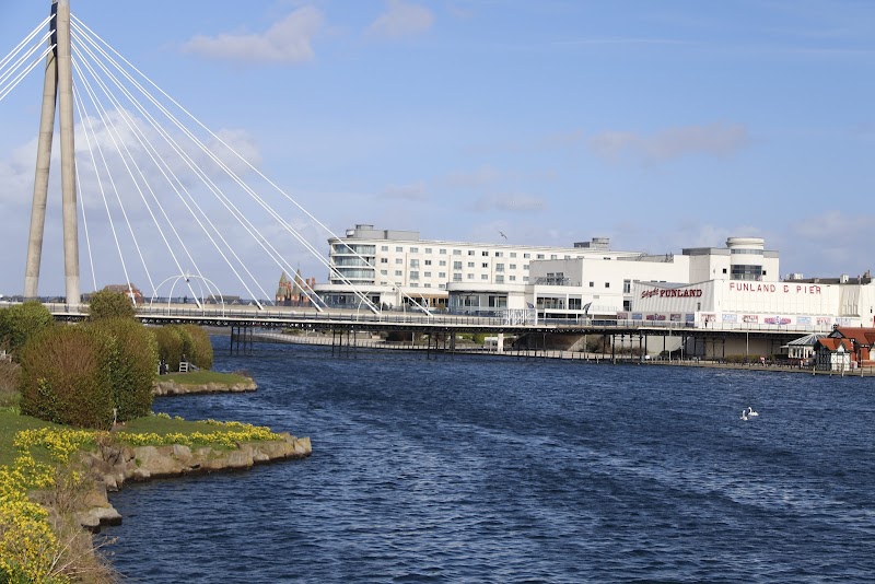 Bliss Hotel Southport in Southport, United Kingdom