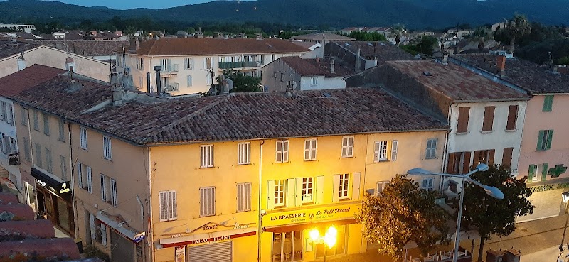 Bliss Hotel in Cogolin, France