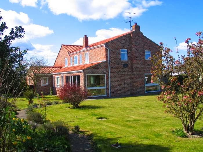Blondecroft in Hornsea, United Kingdom