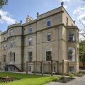 Bloomfield House