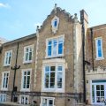 Blorenge House