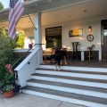 Blossom’s Bed & Breakfast