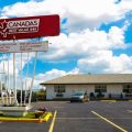 Blue Belle Motel