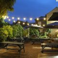 Blue Boar Hotel