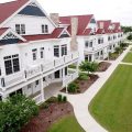 Blue Harbor Resort
