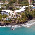 Blue Haven Lodge and Suites