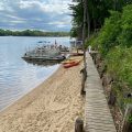 Blue Heron Retreat