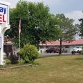 Blue Jay Motel