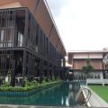 Blue Lagoon Hotel