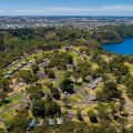 Blue Lake Holiday Park