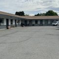 Blue Mountain Motel