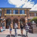Blue Mountains YHA