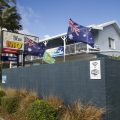 Blue Pelican Motel