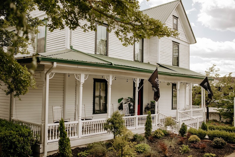 Blue Ridge Inn in Waynesville, North Carolina, United States