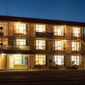 Blue Seas Motel