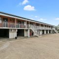 Blue Shades Motel