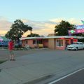 Blue Swallow Motel