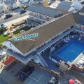 Blue Water Motel