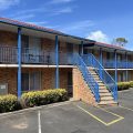 Blue Whale Motor Inn & Apartments