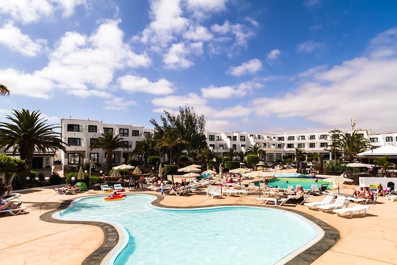 BlueBay Lanzarote in Teguise, Spain