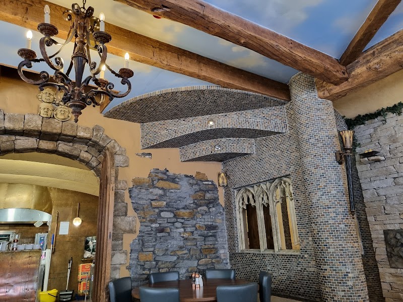 Blueberry Inn in Pontypridd, United Kingdom