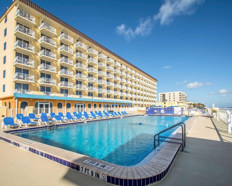 Bluegreen Vacations Casa del Mar in Ormond Beach, Florida, United States