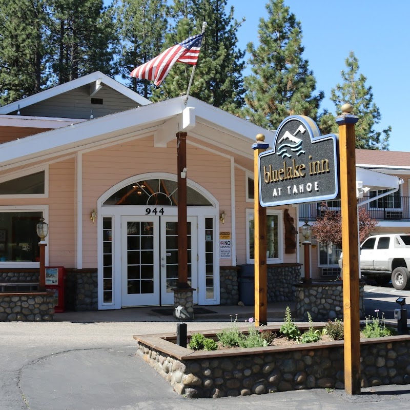 Bluelake Inn at Tahoe in South Lake Tahoe, California, United States