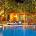 Blues River Resort