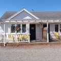 Boardwalk Cottages