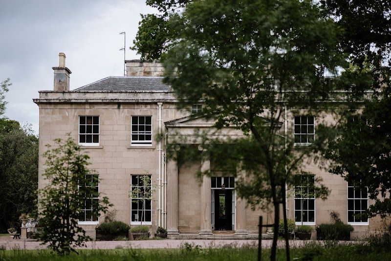Boath House in Nairn, United Kingdom