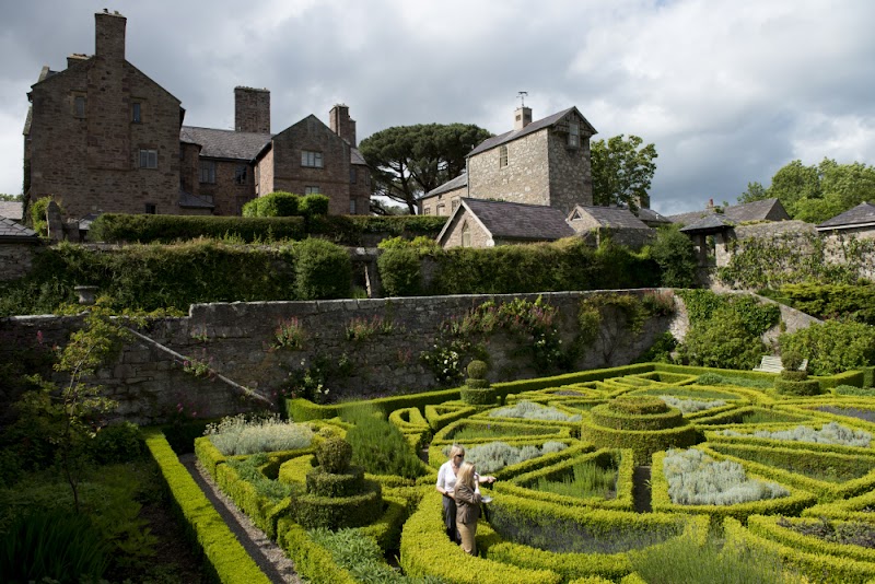 Bodysgallen Hall & Spa in Conwy, United Kingdom