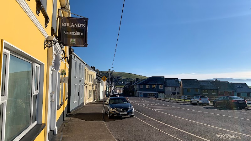 Boland's B&B in Dingle, United Kingdom