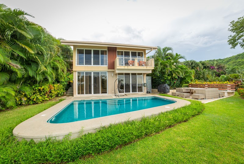 Bolanos Bay Resort in La Cruz, Costa Rica