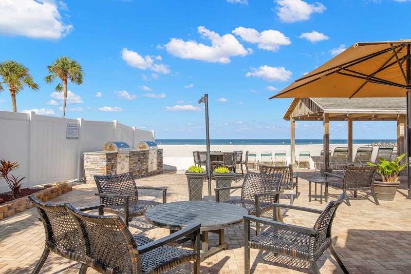 Bon-Aire Resort in St. Pete Beach, Florida, United States