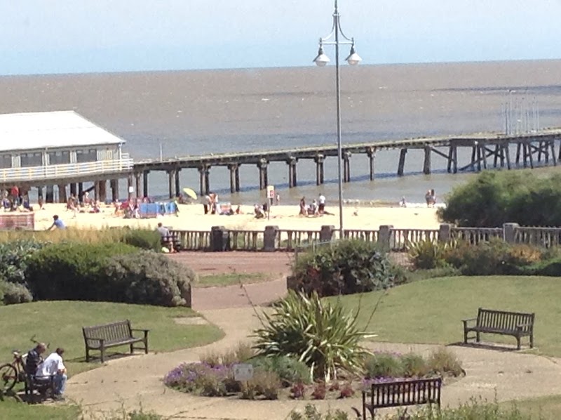 Bon-Ami Guest House in Lowestoft, United Kingdom
