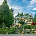 Bonniebrook Lodge