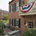 Boone’s Lick Trail Inn