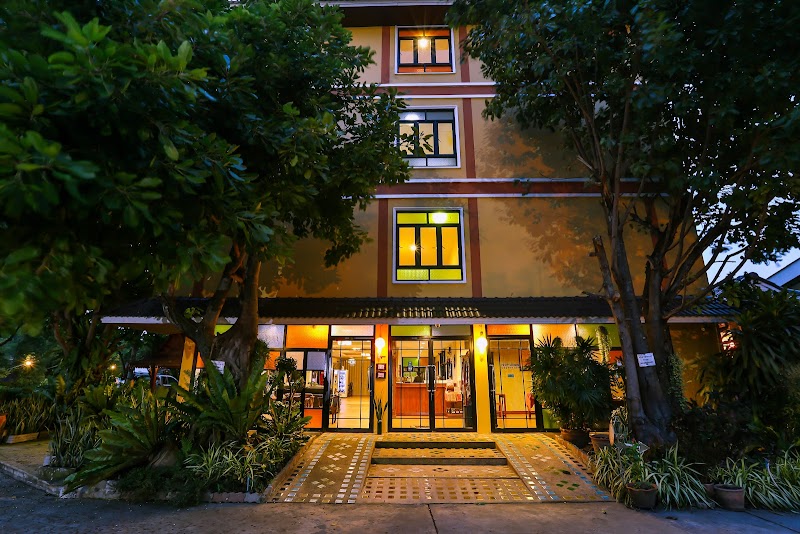 Boonme Heritage in Phitsanulok, Thailand