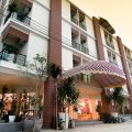 Boonsiri Boutique Hotel