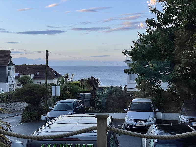 Bosanneth in Falmouth, United Kingdom