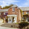 Boscundle Manor