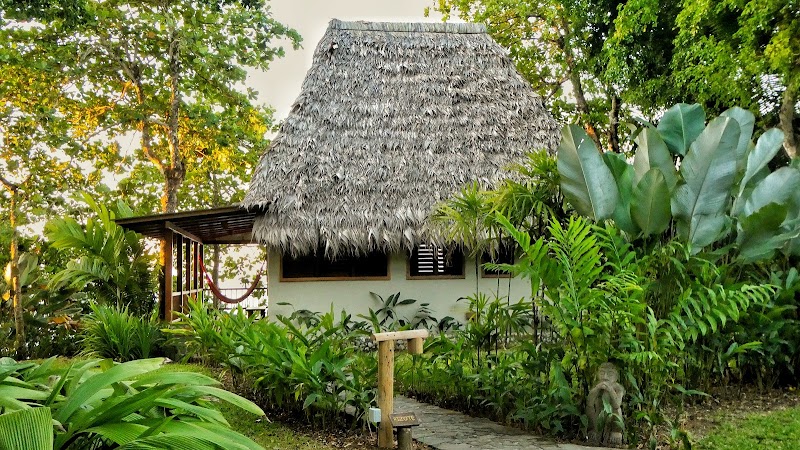 Bosque del Cabo Rainforest Lodge in Puerto Jimenez, Costa Rica