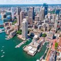 Boston Marriott Long Wharf