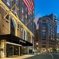 Boston Park Plaza