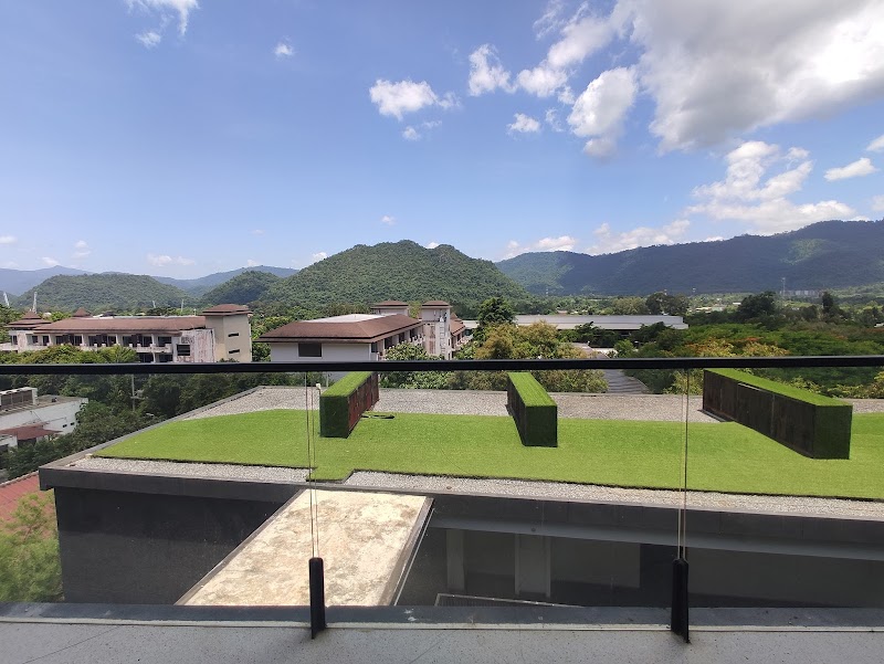 Botanica Khao Yai in Pak Chong, Thailand