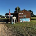 Boulder Canyon Station Campground