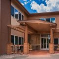 Boulder Twin Lakes Inn
