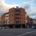 Boulevard on Beaumont