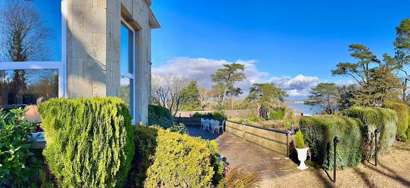 Bourne Hall Country Hotel in Shanklin, United Kingdom
