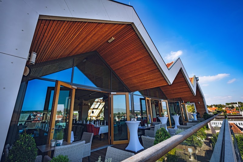 Boutique-Hotel Lippischer Hof in Bad Salzuflen, Germany